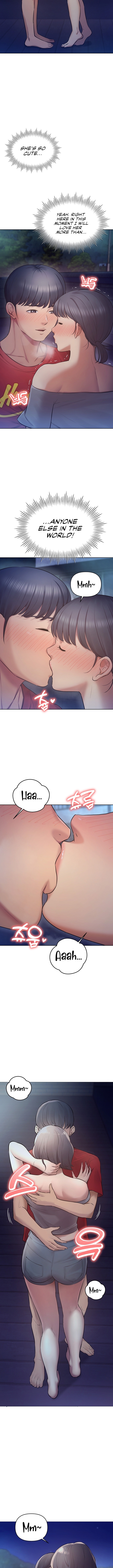 The Girls I Couldn’t Date Before Chapter 21 image 2