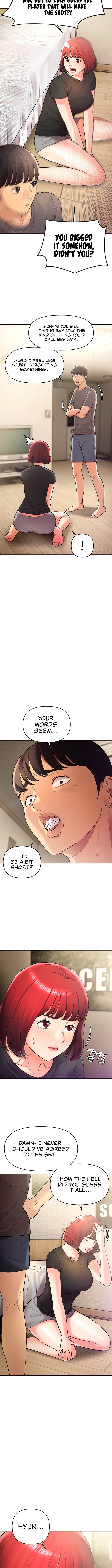 The Girls I Couldn’t Date Before Chapter 22 image 10
