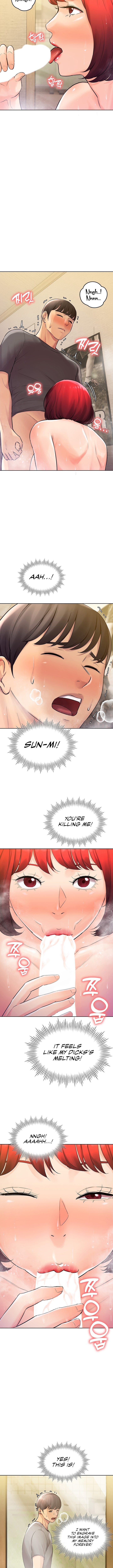 The Girls I Couldn’t Date Before Chapter 23 image 11