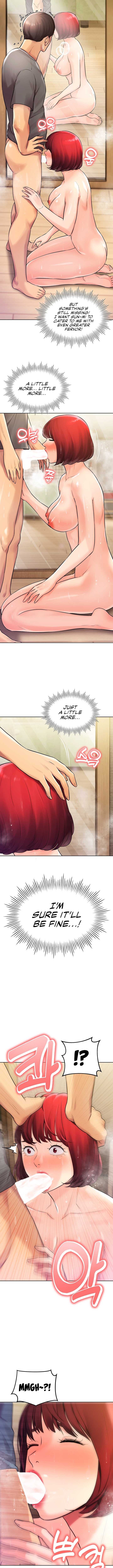 The Girls I Couldn’t Date Before Chapter 23 image 12