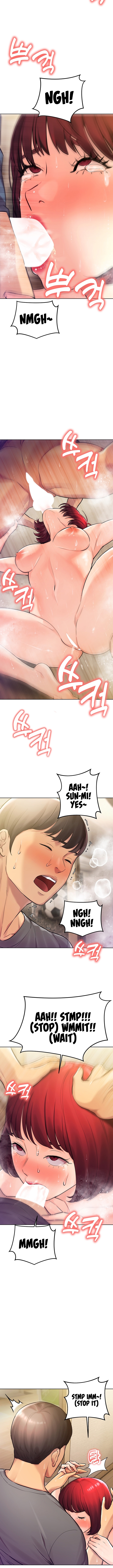 The Girls I Couldn’t Date Before Chapter 23 image 13