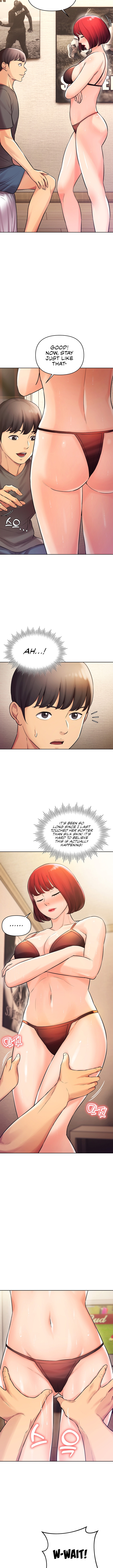 The Girls I Couldn’t Date Before Chapter 23 image 2