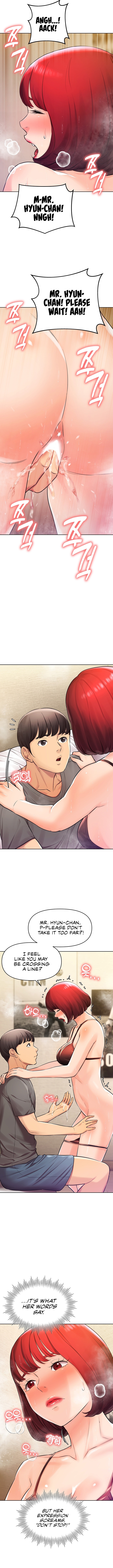 The Girls I Couldn’t Date Before Chapter 23 image 6
