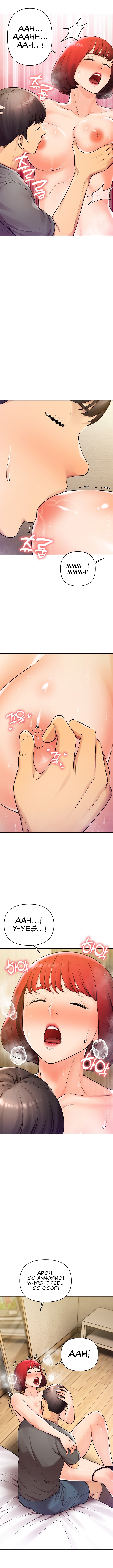 The Girls I Couldn’t Date Before Chapter 23 image 8
