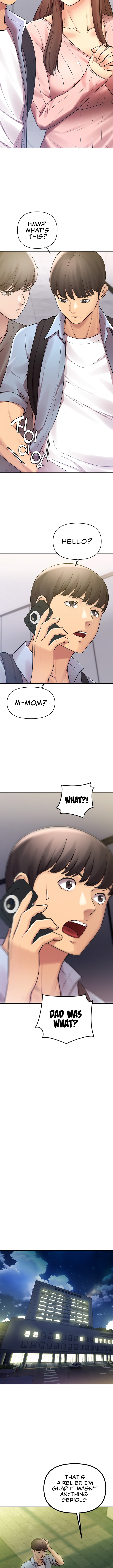The Girls I Couldn’t Date Before Chapter 24 image 12