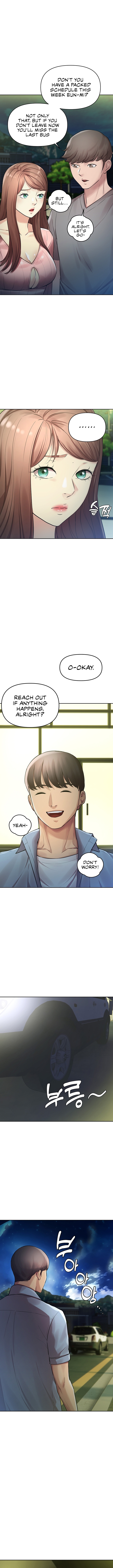The Girls I Couldn’t Date Before Chapter 24 image 14
