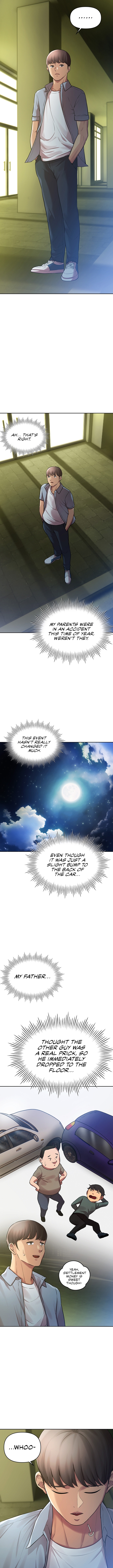 The Girls I Couldn’t Date Before Chapter 24 image 15