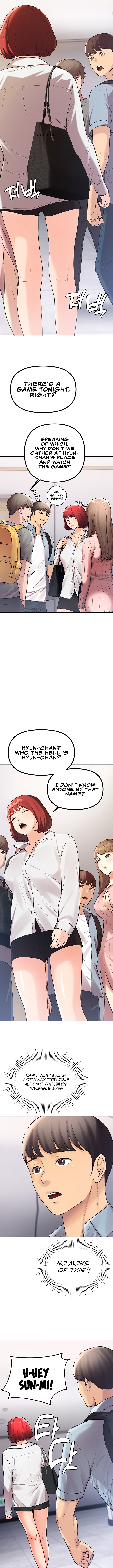 The Girls I Couldn’t Date Before Chapter 24 image 8