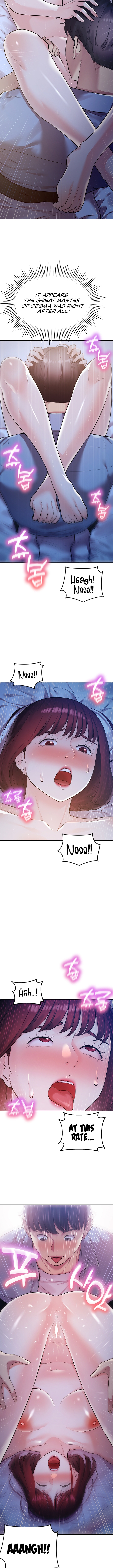 The Girls I Couldn’t Date Before Chapter 26 image 9