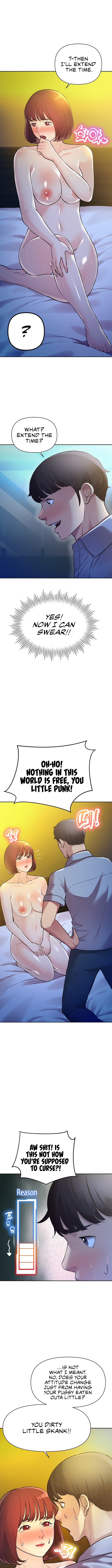 The Girls I Couldn’t Date Before Chapter 26 image 12