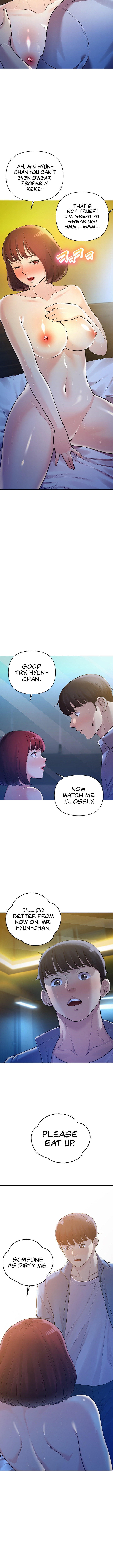 The Girls I Couldn’t Date Before Chapter 26 image 13