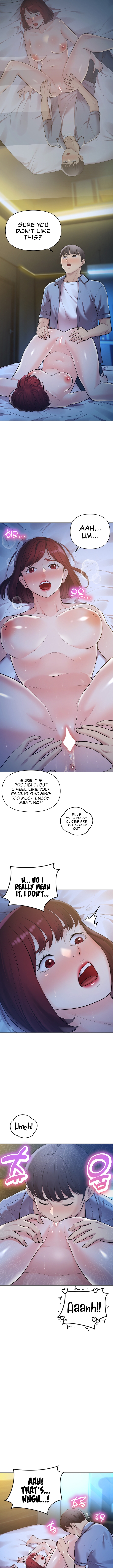 The Girls I Couldn’t Date Before Chapter 26 image 6