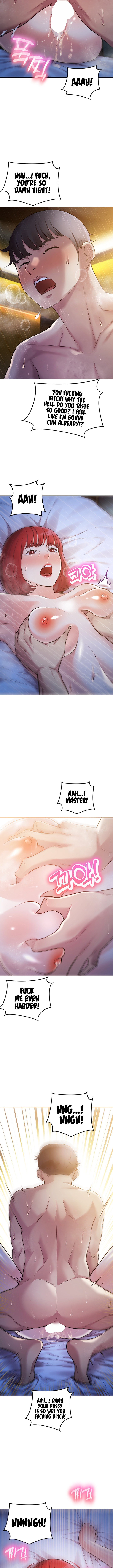 The Girls I Couldn’t Date Before Chapter 27 image 9