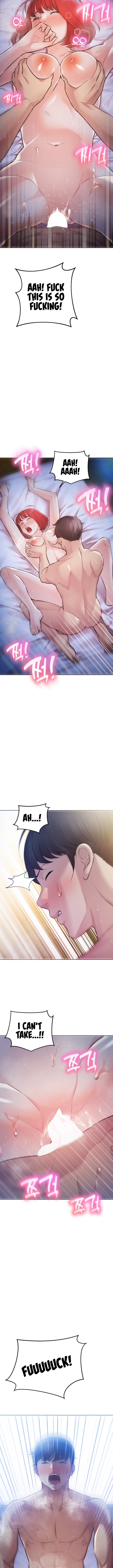 The Girls I Couldn’t Date Before Chapter 27 image 10