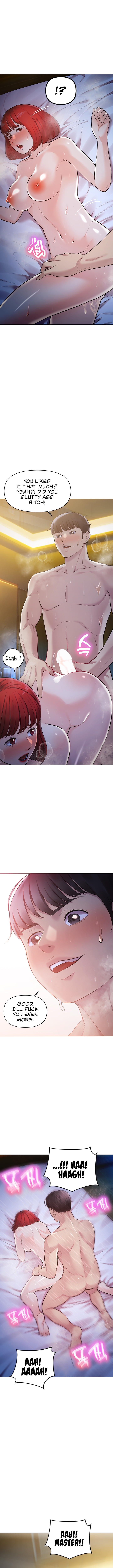The Girls I Couldn’t Date Before Chapter 27 image 12