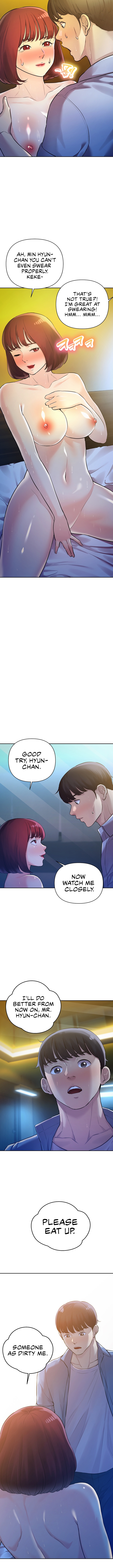 The Girls I Couldn’t Date Before Chapter 27 image 1