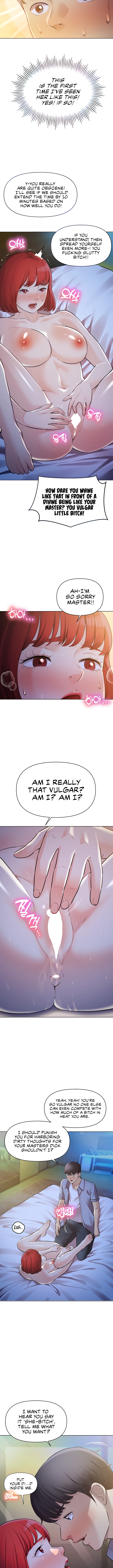 The Girls I Couldn’t Date Before Chapter 27 image 3