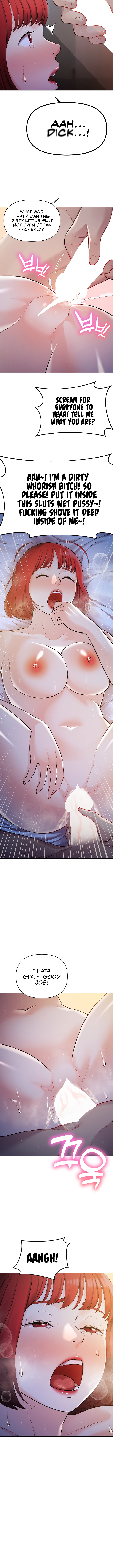 The Girls I Couldn’t Date Before Chapter 27 image 6
