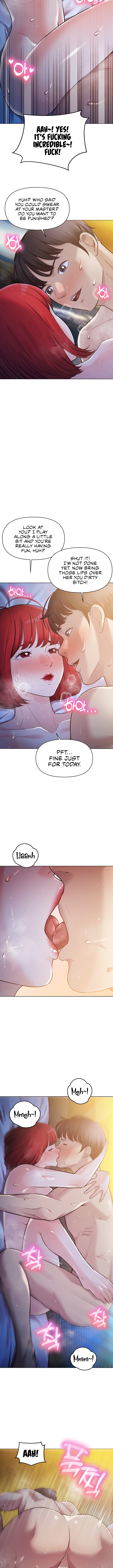 The Girls I Couldn’t Date Before Chapter 27 image 8