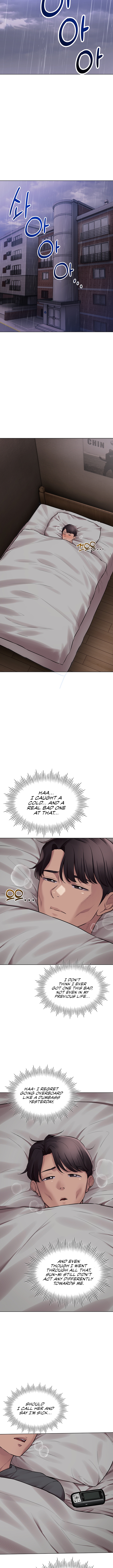 The Girls I Couldn’t Date Before Chapter 28 image 12