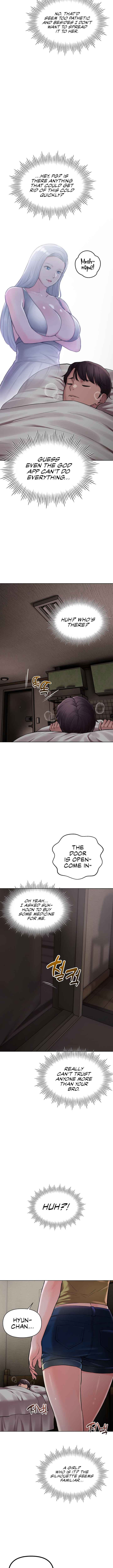 The Girls I Couldn’t Date Before Chapter 28 image 13