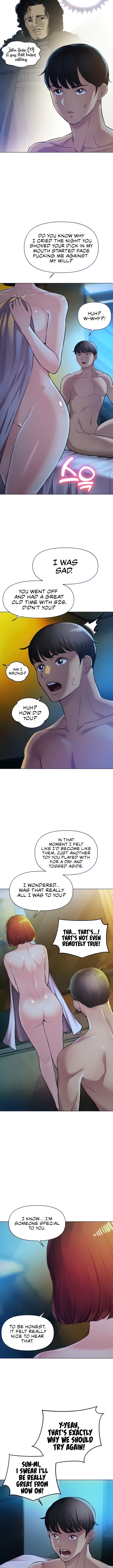 The Girls I Couldn’t Date Before Chapter 28 image 2