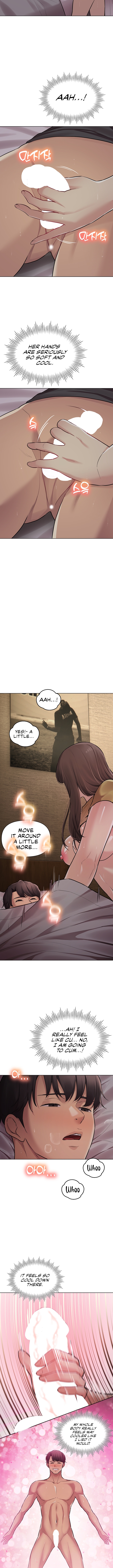 The Girls I Couldn’t Date Before Chapter 29 image 9