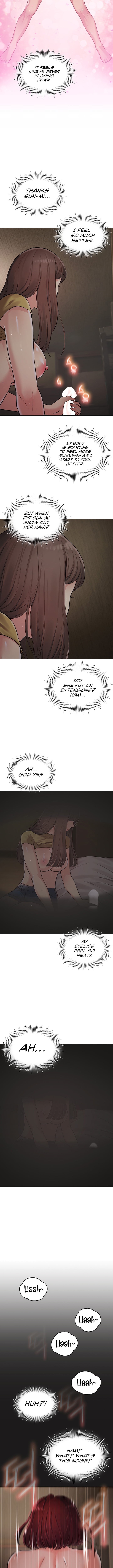 The Girls I Couldn’t Date Before Chapter 29 image 10