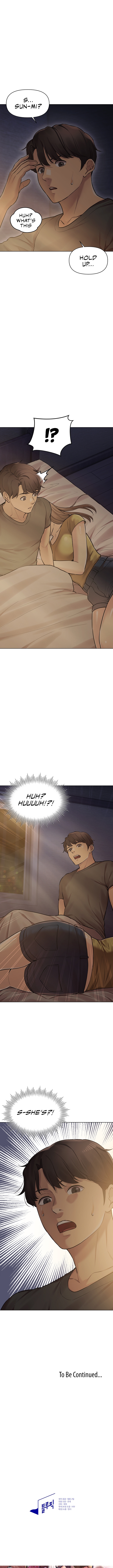 The Girls I Couldn’t Date Before Chapter 29 image 13