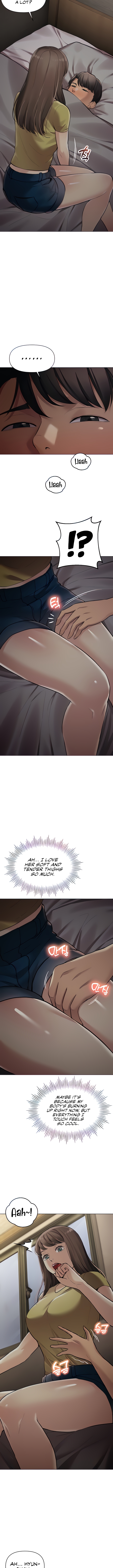 The Girls I Couldn’t Date Before Chapter 29 image 2