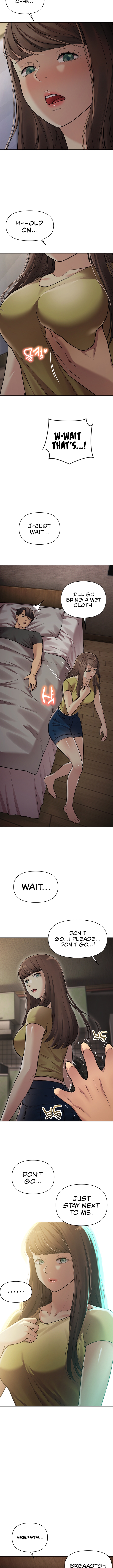 The Girls I Couldn’t Date Before Chapter 29 image 3