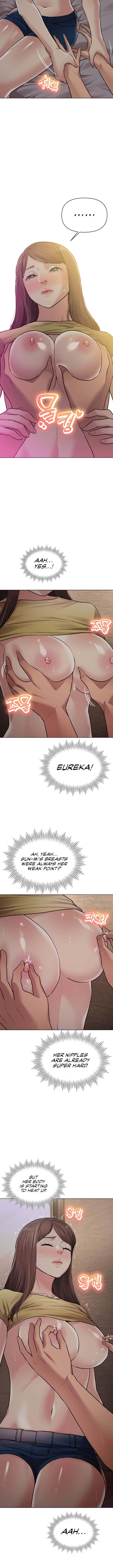 The Girls I Couldn’t Date Before Chapter 29 image 7