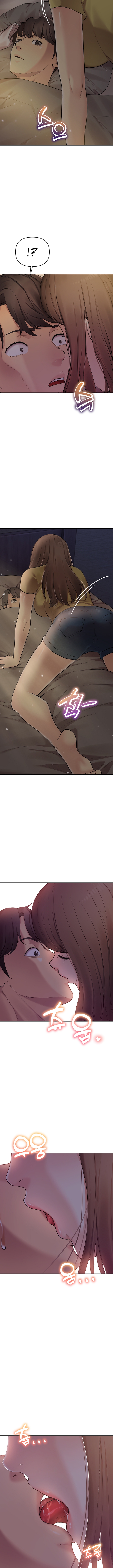 The Girls I Couldn’t Date Before Chapter 30 image 11