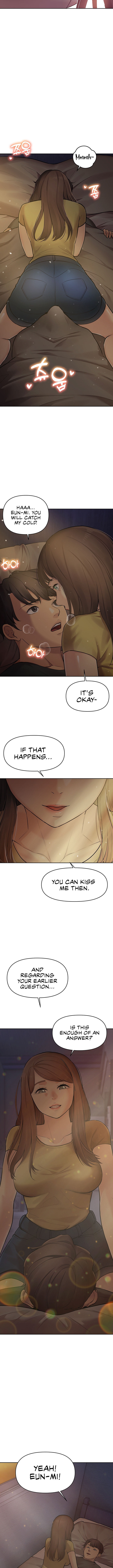 The Girls I Couldn’t Date Before Chapter 30 image 12