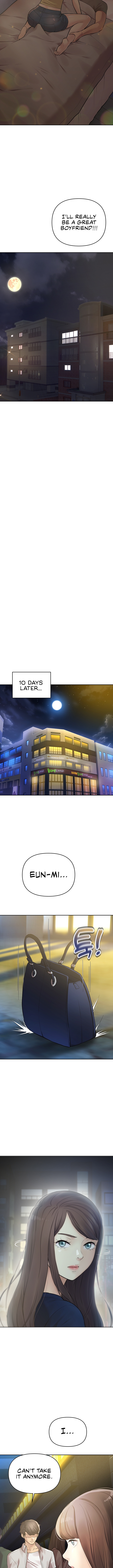 The Girls I Couldn’t Date Before Chapter 30 image 13