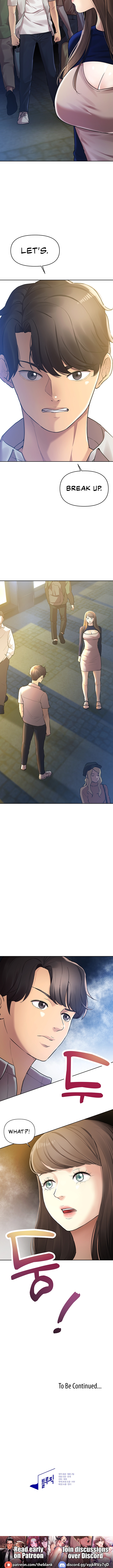 The Girls I Couldn’t Date Before Chapter 30 image 14