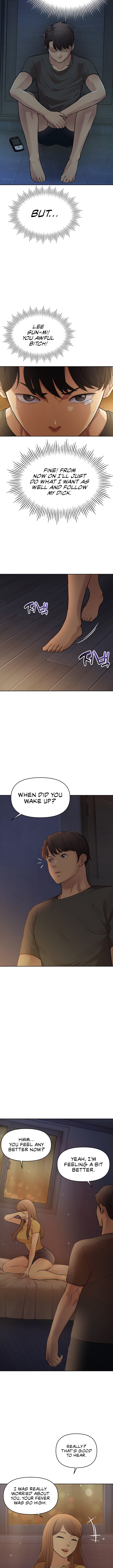 The Girls I Couldn’t Date Before Chapter 30 image 6