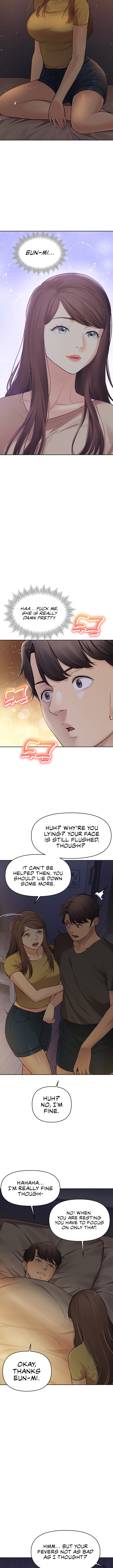 The Girls I Couldn’t Date Before Chapter 30 image 7