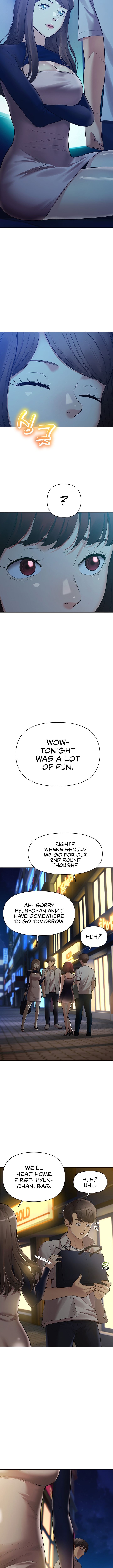 The Girls I Couldn’t Date Before Chapter 31 image 9