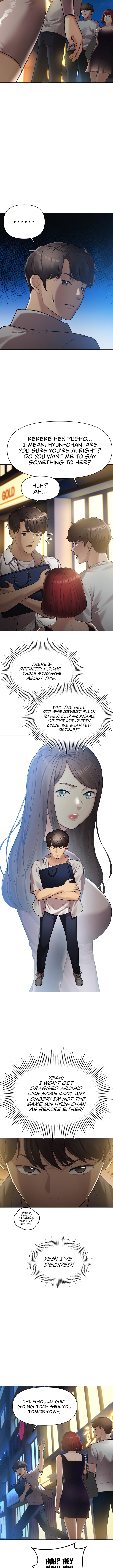 The Girls I Couldn’t Date Before Chapter 31 image 10