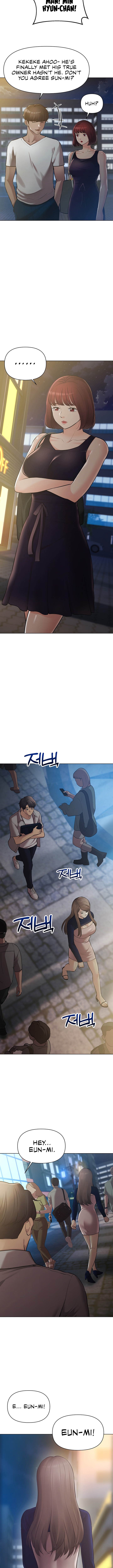 The Girls I Couldn’t Date Before Chapter 31 image 11