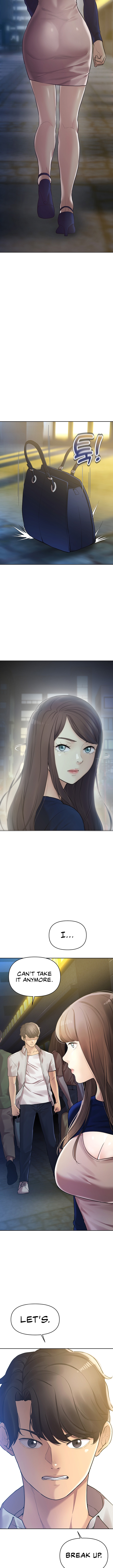 The Girls I Couldn’t Date Before Chapter 31 image 12