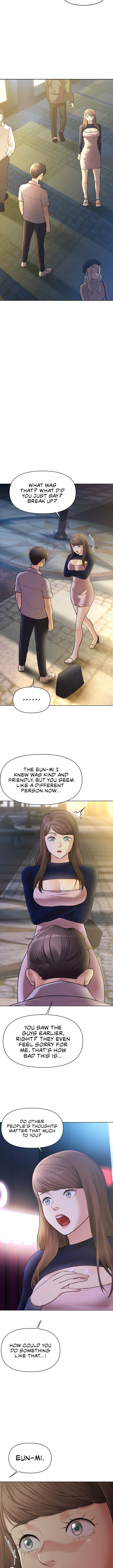 The Girls I Couldn’t Date Before Chapter 31 image 13