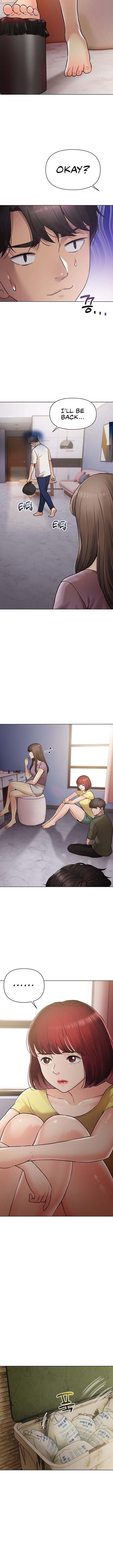 The Girls I Couldn’t Date Before Chapter 31 image 5