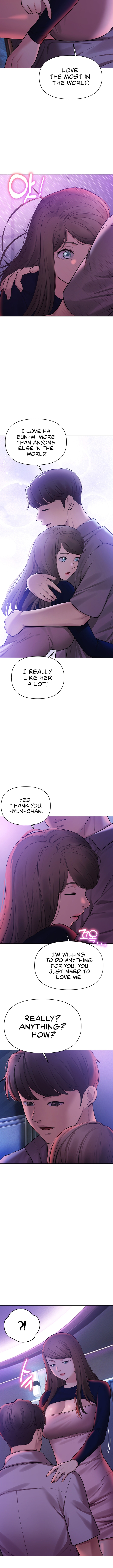 The Girls I Couldn’t Date Before Chapter 32 image 5