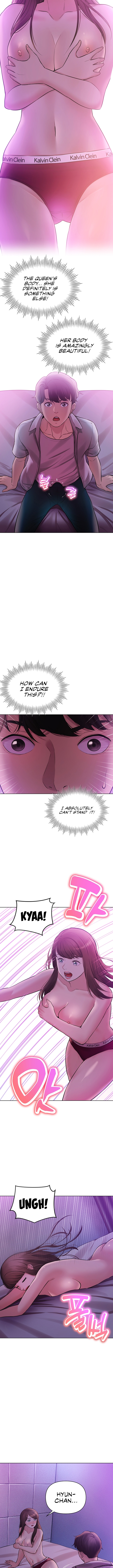 The Girls I Couldn’t Date Before Chapter 32 image 7