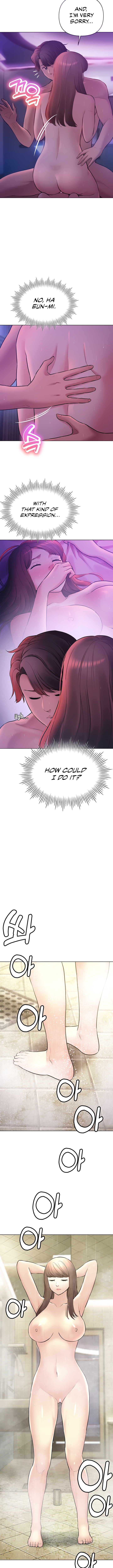 The Girls I Couldn’t Date Before Chapter 33 image 3