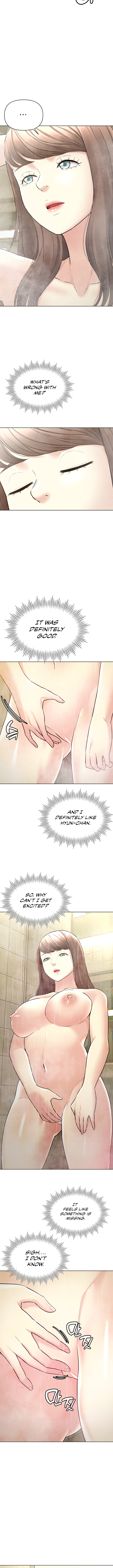 The Girls I Couldn’t Date Before Chapter 33 image 4