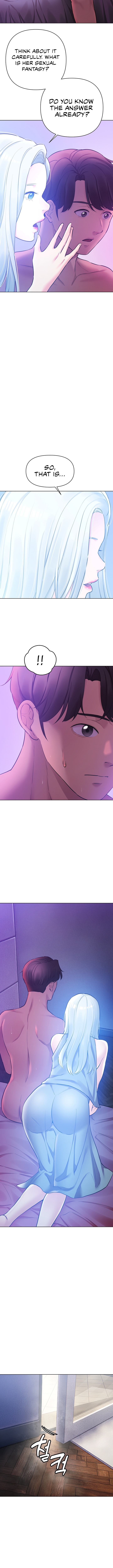 The Girls I Couldn’t Date Before Chapter 33 image 6