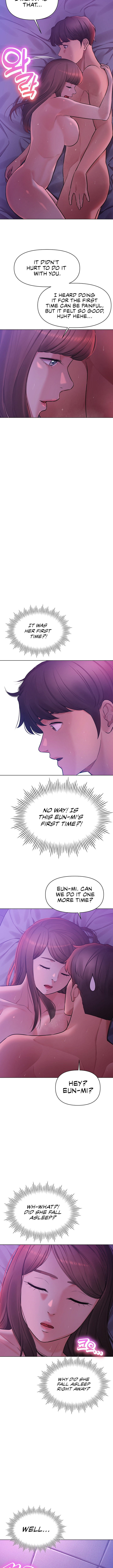 The Girls I Couldn’t Date Before Chapter 34 image 10